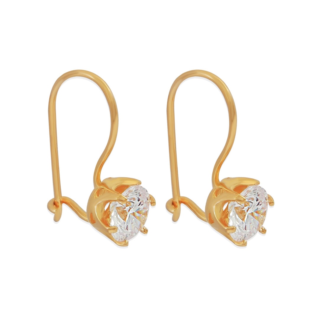Anting Mutiara